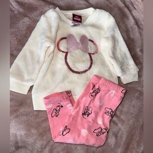 Minnie Mouse set